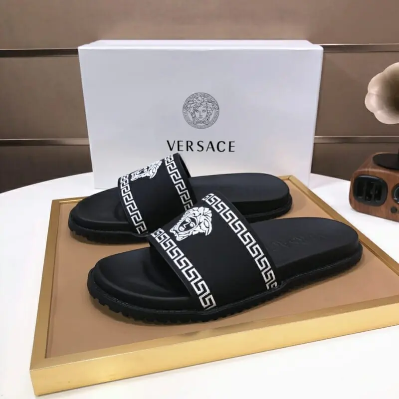 versace chaussons pour homme s_11a67743